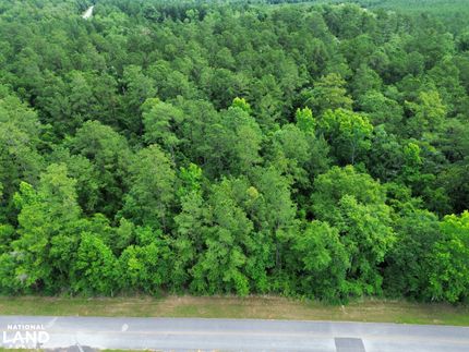 Farm and Ranch in Baldwin County, Alabama