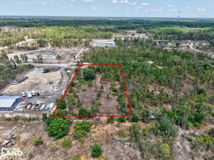Farm and Ranch in Lee County, Florida