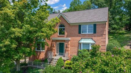 Timberland Property for sale in Allegheny County, Pennsylvania