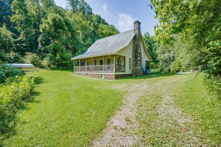 Recreational Property for sale in Hancock County, Tennessee