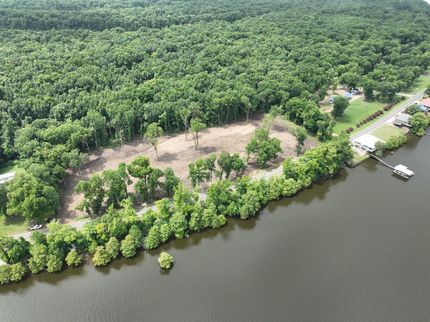 Recreational Property for sale in Catahoula Parish, Louisiana