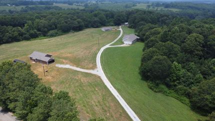 Farm and Ranch for sale in Carroll County, Georgia
