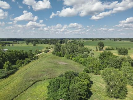 Farm and Ranch for sale in Jackson County, Michigan