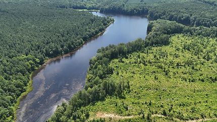 Recreational Property for sale in Greene County, Georgia