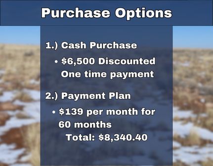 Farm and Ranch for sale in Navajo County, Arizona