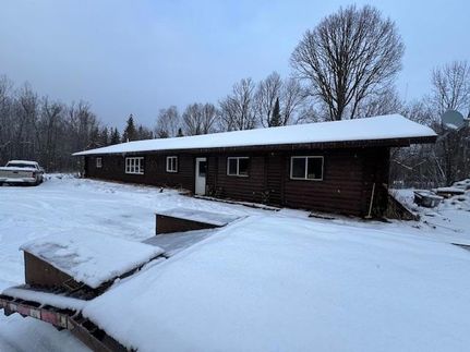 Timberland Property for sale in Beltrami County, Minnesota