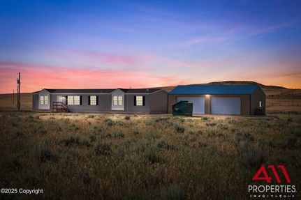 Recreational Property for sale in Campbell County, Wyoming