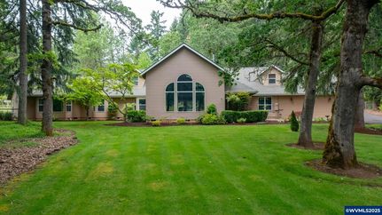 Timberland Property for sale in Linn County, Oregon
