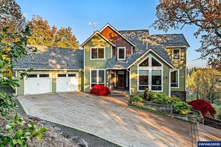 Timberland Property for sale in Benton County, Oregon