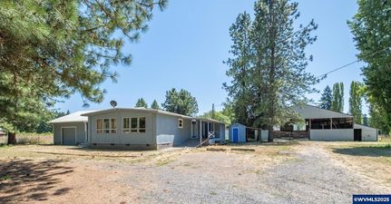 Timberland Property for sale in Linn County, Oregon