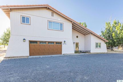 Recreational Property for sale in Lassen County, California