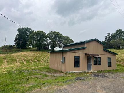 Land for sale in Cumberland County, Kentucky