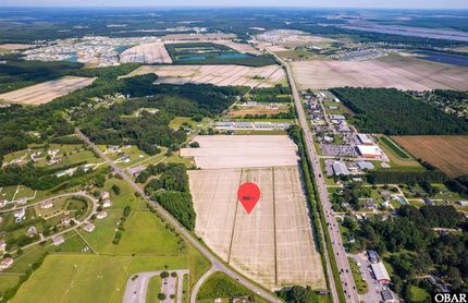 Timberland Property for sale in Currituck County, North Carolina