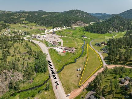 Farm and Ranch for sale in Pennington County, South Dakota