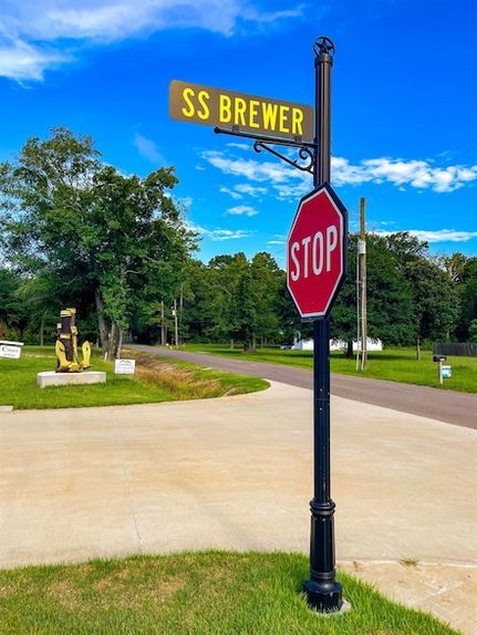 Undeveloped Land for sale in Orange County, Texas