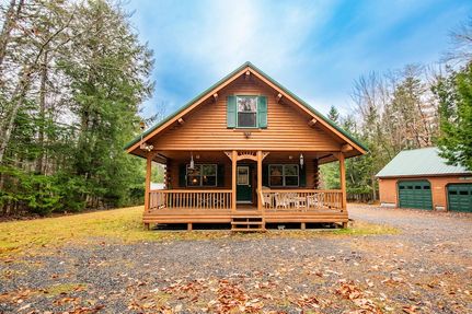 House for sale in Piscataquis County, Maine