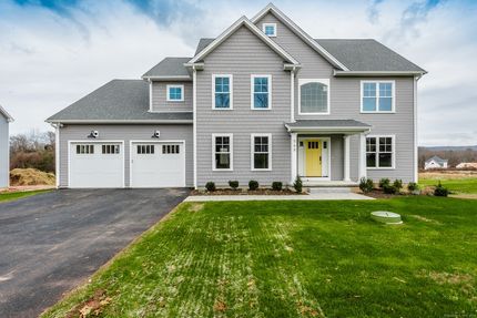 Farm and Ranch for sale in Hartford County, Connecticut