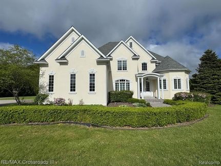 Farm and Ranch for sale in Washtenaw County, Michigan