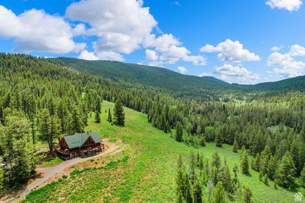 Recreational Property for sale in Cache County, Utah