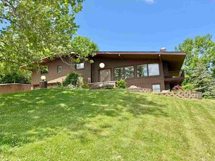 Timberland Property for sale in Muscatine County, Iowa