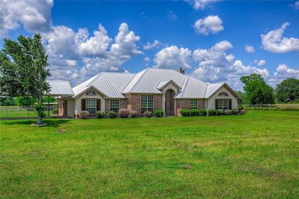 Recreational Property for sale in Kaufman County, Texas
