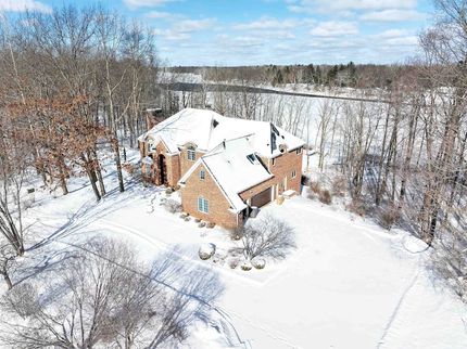 Farm and Ranch for sale in Marinette County, Wisconsin
