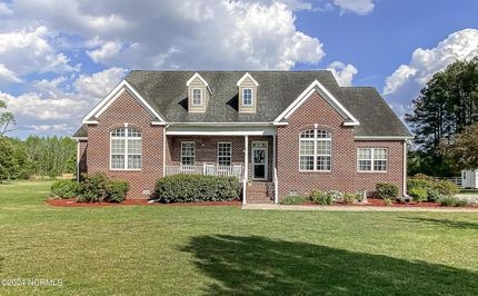 Recreational Property for sale in Chowan County, North Carolina