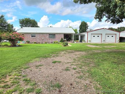 Farm and Ranch for sale in Adair County, Oklahoma