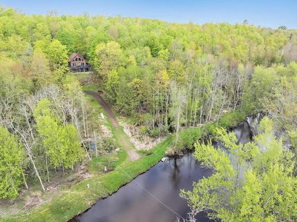 Timberland Property for sale in Oconto County, Wisconsin
