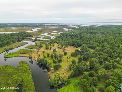 Farm and Ranch for sale in Harrison County, Mississippi