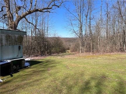 Timberland Property for sale in Cattaraugus County, New York