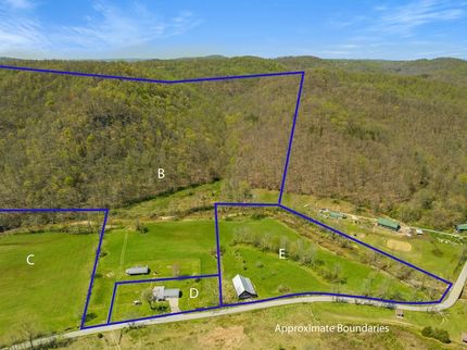 Recreational Property for sale in Rockcastle County, Kentucky