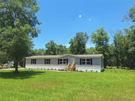 Farm and Ranch for sale in Levy County, Florida