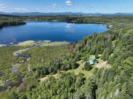 Timberland Property for sale in Orleans County, Vermont