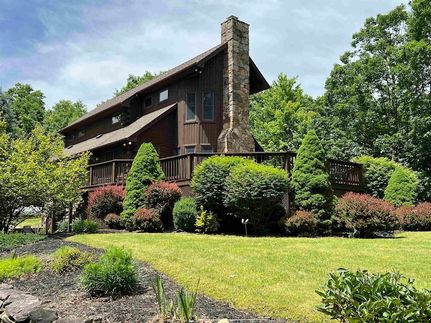 Undeveloped Land for sale in Randolph County, West Virginia