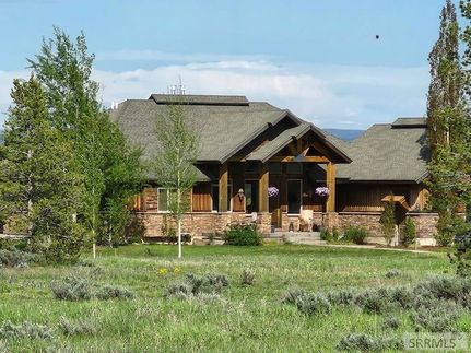 Recreational Property for sale in Fremont County, Idaho