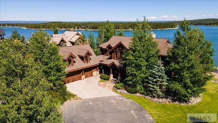Farm and Ranch for sale in Fremont County, Idaho