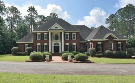 Timberland Property for sale in Dougherty County, Georgia