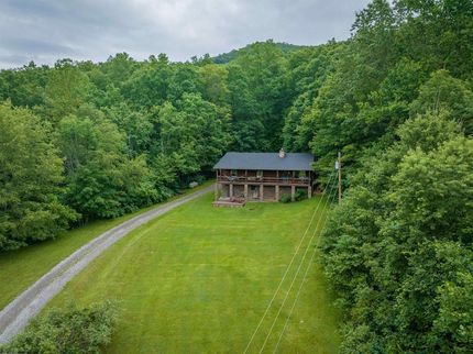 Farm and Ranch for sale in Randolph County, West Virginia