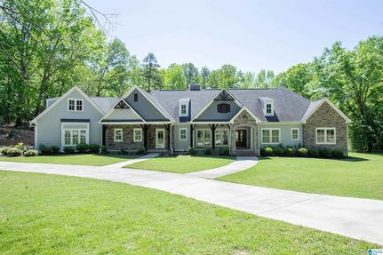 Farm and Ranch for sale in Shelby County, Alabama