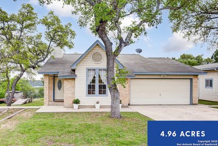 Commercial Property for sale in Medina County, Texas