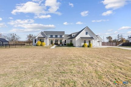 Recreational Property for sale in Bell County, Texas