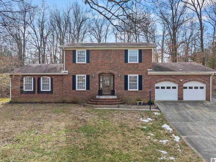 Recreational Property for sale in Muhlenberg County, Kentucky