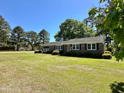 Timberland Property for sale in Chowan County, North Carolina