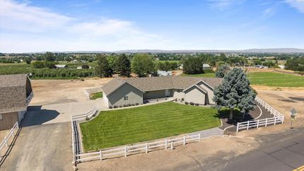Timberland Property for sale in Benton County, Washington