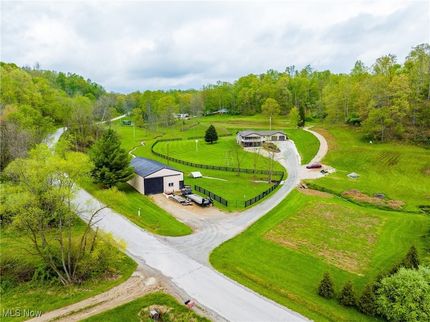 Commercial Property for sale in Guernsey County, Ohio
