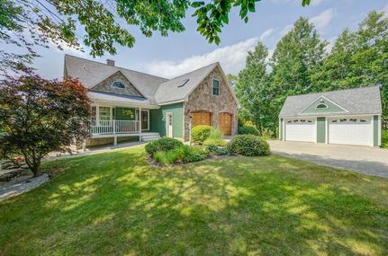 Farm and Ranch for sale in Cumberland County, Maine