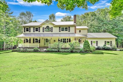 Recreational Property for sale in Kennebec County, Maine