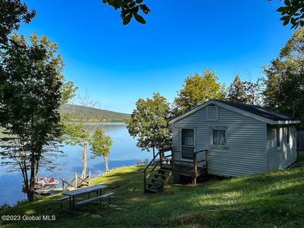 Timberland Property for sale in Washington County, New York