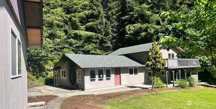 Farm and Ranch for sale in Wahkiakum County, Washington